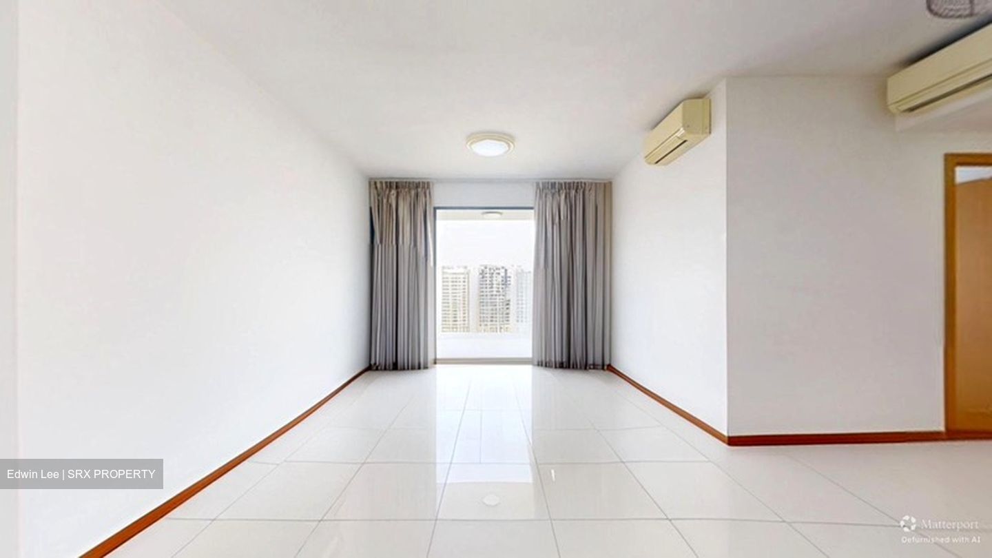 8@Woodleigh (D13), Condominium #603142371